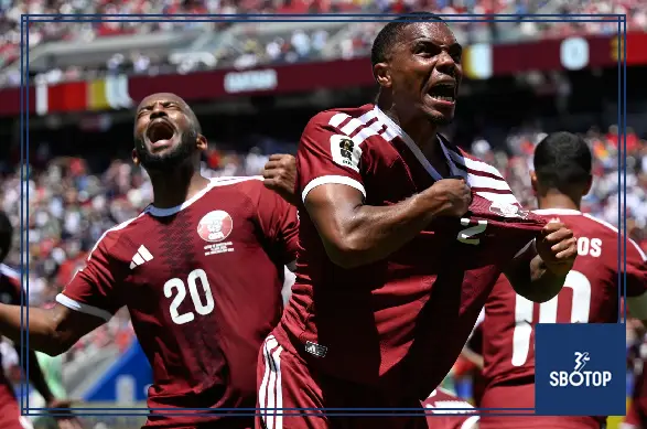 SBOTOP: Late Drama in Qatar vs Switzerland as World Cup Clash Ends All Square After Penalty Twist