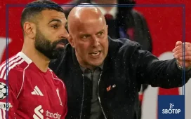 SBOTOP: Jamie Redknapp Believes Squad Influence Shaped Slot’s Fate and Backs Iraola for Anfield Job