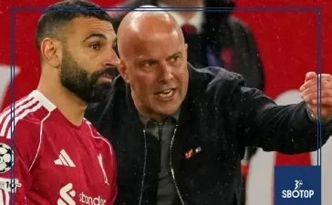 SBOTOP: Jamie Redknapp Believes Squad Influence Shaped Slot’s Fate and Backs Iraola for Anfield Job
