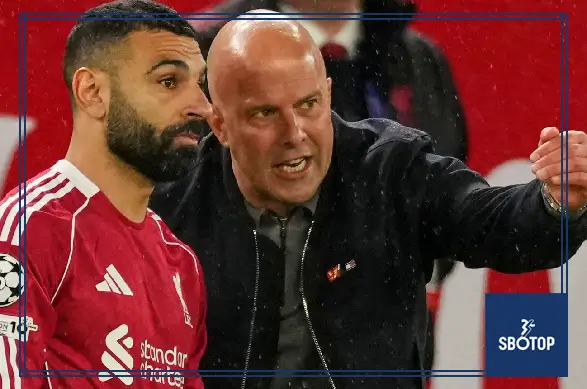 SBOTOP: Jamie Redknapp Believes Squad Influence Shaped Slot’s Fate and Backs Iraola for Anfield Job