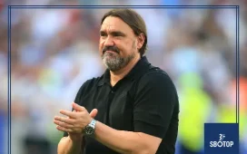 SBOTOP: Daniel Farke Earns Vote of Confidence as Leeds Eye Sustained Success