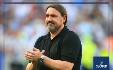 SBOTOP: Daniel Farke Earns Vote of Confidence as Leeds Eye Sustained Success