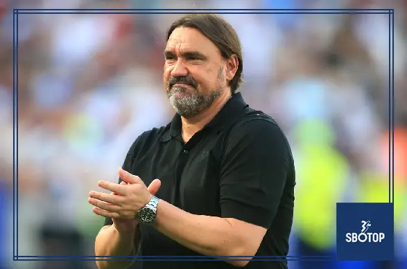 SBOTOP: Daniel Farke Earns Vote of Confidence as Leeds Eye Sustained Success