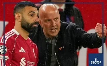 SBOTOP: Redknapp Weighs In on Arne Slot Departure and Explains Why Iraola Could Thrive at Anfield