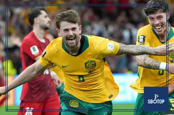 SBOTOP Australia vs Turkey Analysis: Standout Moments and Player Performance Ratings