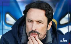 SBOTOP: Wolverhampton Wanderers Turn to Peixoto as Successor to Former Boss Rob Edwards