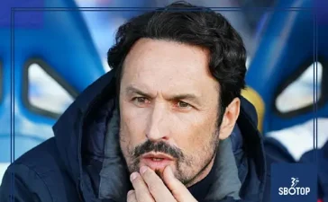 SBOTOP: Wolverhampton Wanderers Turn to Peixoto as Successor to Former Boss Rob Edwards
