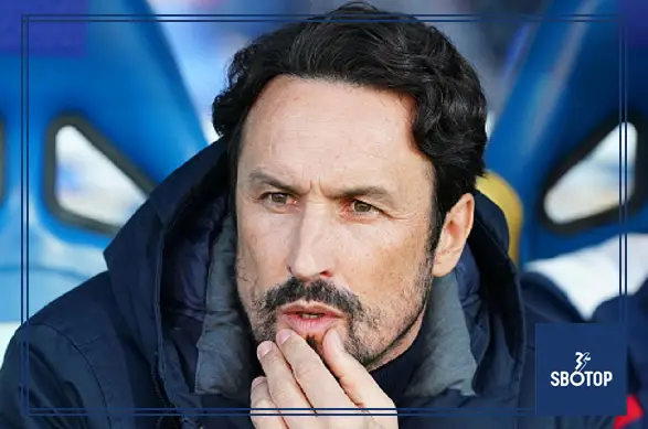 SBOTOP: Wolverhampton Wanderers Turn to Peixoto as Successor to Former Boss Rob Edwards