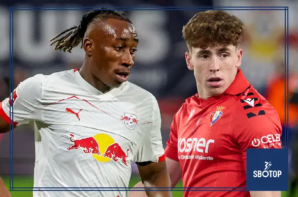 SBOTOP: Liverpool Strengthen Attack with Victor Muñoz Signing as Reds Turn Attention Toward RB Leipzig Star Yan Diomande
