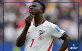 SBOTOP England’s World Cup Plans: Thomas Tuchel Discusses Saka’s Role and Guehi-Konsa Defensive Partnership Ahead of Ghana Clash
