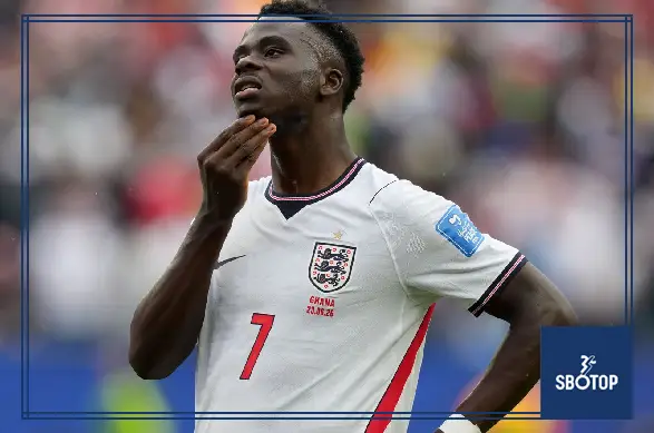 SBOTOP England’s World Cup Plans: Thomas Tuchel Discusses Saka’s Role and Guehi-Konsa Defensive Partnership Ahead of Ghana Clash