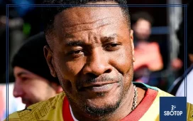 SBOTOP: Ghana Legend Asamoah Gyan on Semenyo’s Growth and High-Stakes England Matchup in 2026