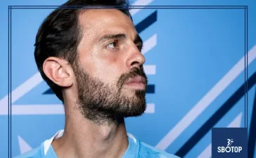 SBOTOP Manchester City Transfer Desk: Live Rumours and Confirmed Moves in Real Time