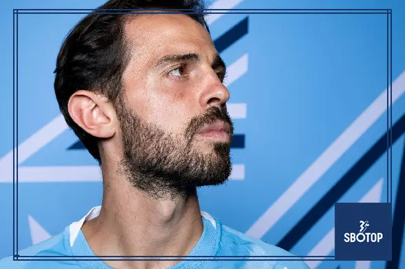 SBOTOP Manchester City Transfer Desk: Live Rumours and Confirmed Moves in Real Time