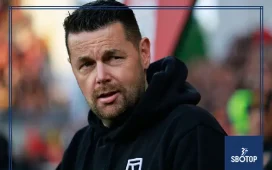 SBOTOP: Selhurst Park Welcomes Pierre Sage as Palace Turn the Page After Glasner Exit