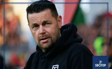 SBOTOP: Selhurst Park Welcomes Pierre Sage as Palace Turn the Page After Glasner Exit