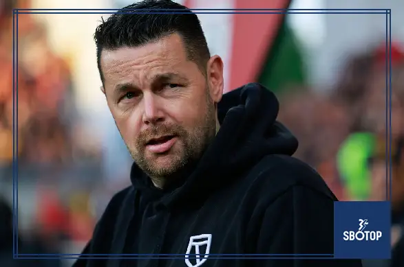 SBOTOP: Selhurst Park Welcomes Pierre Sage as Palace Turn the Page After Glasner Exit