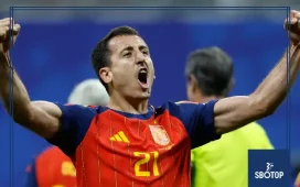 SBOTOP: Spain Dominate Saudi Arabia 4-0 at World Cup 2026 as Lamine Yamal and Mikel Oyarzabal Inspire La Roja’s First Group H Triumph