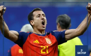 SBOTOP: Spain Dominate Saudi Arabia 4-0 at World Cup 2026 as Lamine Yamal and Mikel Oyarzabal Inspire La Roja’s First Group H Triumph