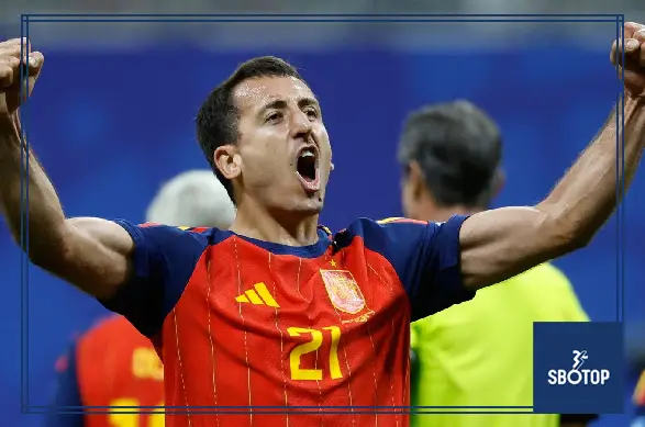 SBOTOP: Spain Dominate Saudi Arabia 4-0 at World Cup 2026 as Lamine Yamal and Mikel Oyarzabal Inspire La Roja’s First Group H Triumph