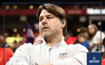 SBOTOP: Host Nation Ambitions Reach New Heights as USA Faces World Cup Spotlight