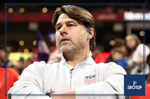 SBOTOP: Host Nation Ambitions Reach New Heights as USA Faces World Cup Spotlight