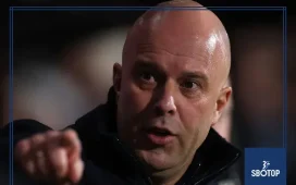 SBOTOP: Anfield Makes Surprise Decision as Arne Slot Departs Following Difficult Campaign