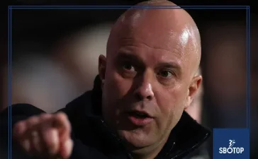 SBOTOP: Anfield Makes Surprise Decision as Arne Slot Departs Following Difficult Campaign