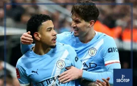 SBOTOP: Manchester City Explore New Opportunities in a Busy Transfer Window