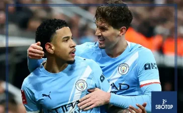 SBOTOP: Manchester City Explore New Opportunities in a Busy Transfer Window