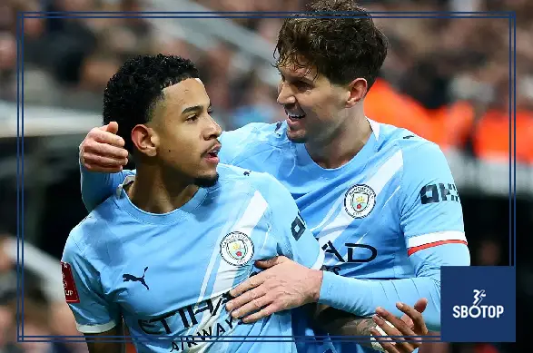 SBOTOP: Manchester City Explore New Opportunities in a Busy Transfer Window