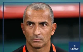 SBOTOP: Lamouchi Era Ends as Tunisia React to Opening Match Collapse at World Cup