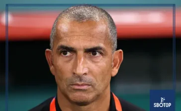 SBOTOP: Lamouchi Era Ends as Tunisia React to Opening Match Collapse at World Cup