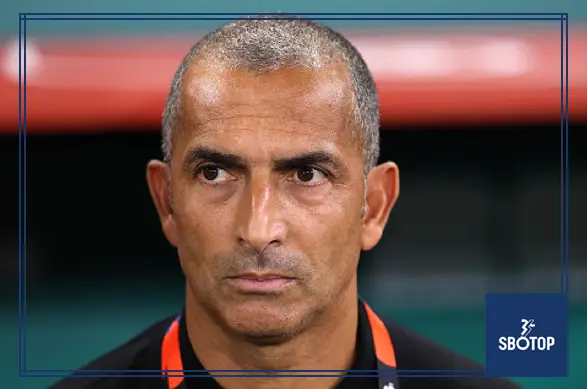 SBOTOP: Lamouchi Era Ends as Tunisia React to Opening Match Collapse at World Cup