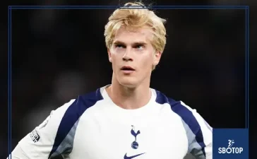 SBOTOP: Lucas Bergvall Signals Tottenham Exit as Young Midfielder Seeks Regular First-Team Opportunities Elsewhere