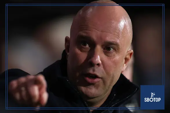 SBOTOP: Anfield Makes Surprise Decision as Arne Slot Departs Following Difficult Campaign
