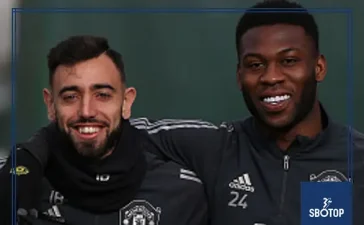 SBOTOP: Former Manchester United Defender Timothy Fosu-Mensah Discusses Career Challenges and New Beginnings