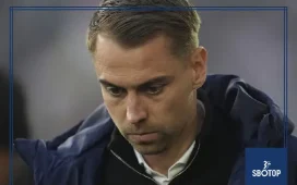 SBOTOP: Tonda Eckert Retains Southampton Backing as Head Coach Addresses Spygate Incident