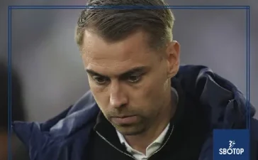 SBOTOP: Tonda Eckert Retains Southampton Backing as Head Coach Addresses Spygate Incident