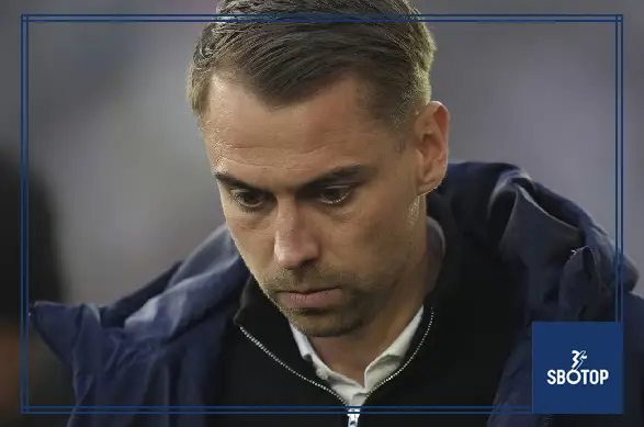 SBOTOP: Tonda Eckert Retains Southampton Backing as Head Coach Addresses Spygate Incident