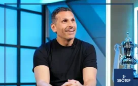 SBOTOP: Khaldoon Al Mubarak Shares Insights on Leadership Transition and Summer Recruitment Goals