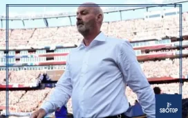 SBOTOP: Scotland Face Qualification Headache as Steve Clarke Prepares for High-Stakes World Cup Clash with Brazil