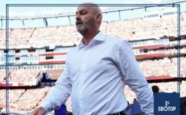 SBOTOP: Scotland Face Qualification Headache as Steve Clarke Prepares for High-Stakes World Cup Clash with Brazil