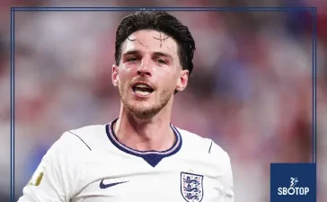 SBOTOP: Jamie Carragher Urges Thomas Tuchel to Keep Declan Rice in England XI Despite Fitness Concerns Ahead of Ghana Clash