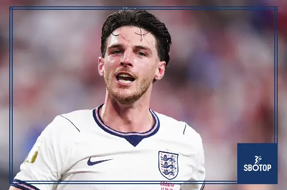 SBOTOP: Jamie Carragher Urges Thomas Tuchel to Keep Declan Rice in England XI Despite Fitness Concerns Ahead of Ghana Clash