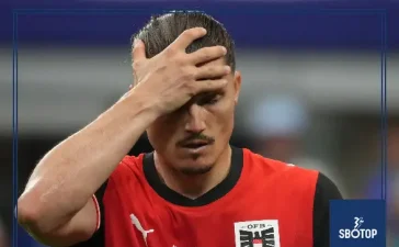 SBOTOP: Why Austria Could Benefit From a Defeat Against Algeria in Their Final World Cup Group J Clash