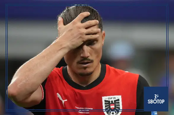 SBOTOP: Why Austria Could Benefit From a Defeat Against Algeria in Their Final World Cup Group J Clash