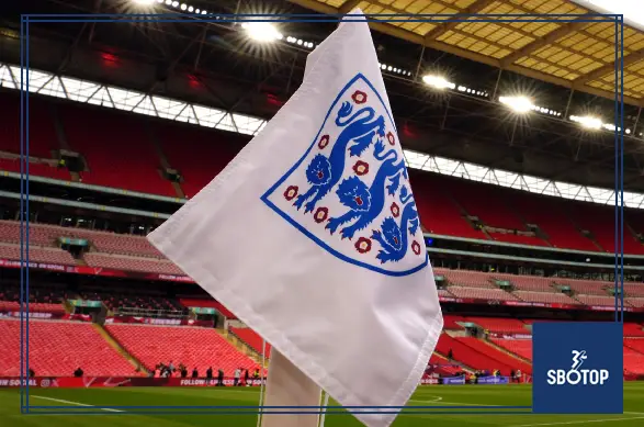 SBOTOP: Thousands of England Supporters Blocked from World Cup 2026 Travel Plans
