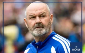 SBOTOP: Scotland Gear Up for World Cup 2026 as Steve Clarke Plans Major Tournament Comeback