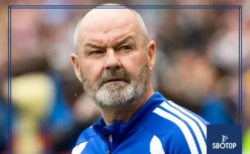SBOTOP: Scotland Gear Up for World Cup 2026 as Steve Clarke Plans Major Tournament Comeback